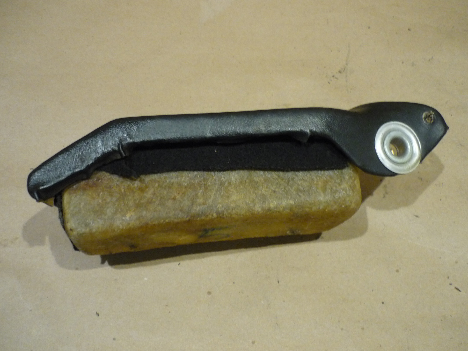 Ferrari 208,308 - LH Lower Dash Glove Box LHD - P/N 60752300