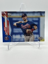 2020 Topps Pro Debut Blue #PD-197 Beau Philip Braves RC #/150