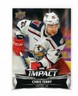 2019/20 Upper Deck Hockey AHL Impact Inserts