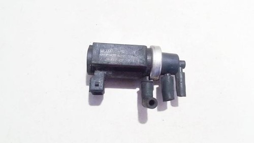 Audi A6 1995 Electrical selenoid (Electromagnetic solenoid) 059906 #654719-13