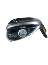 Golf Works Third Wedge 60 Degree Iron