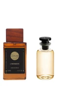 INSPIRED BY L'IMMENSITE FOR MEN, EAU DE PERFUM 30ml