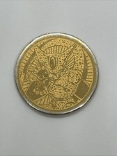 Cell G-23 Dragon Ball Z Mini Menko Vintage Japan