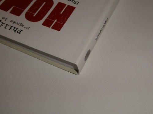 EO HOMICIDE / UNE ANNEE DANS LES RUES DE BALTIMORE / TOME 2 / BE - Photo 6/7