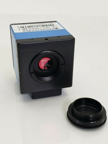 IMAGINGSOURCE DFK 21BU04 Industrial Analog Camera - Picture 4 of 10