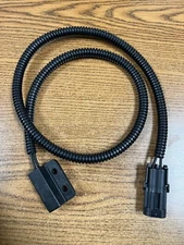 ASV Door Switch Harness Part #: 0304-574