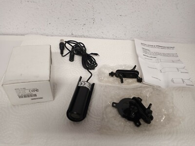 Sony NTSC Color Waterproof Bullet Camera  CV-7805