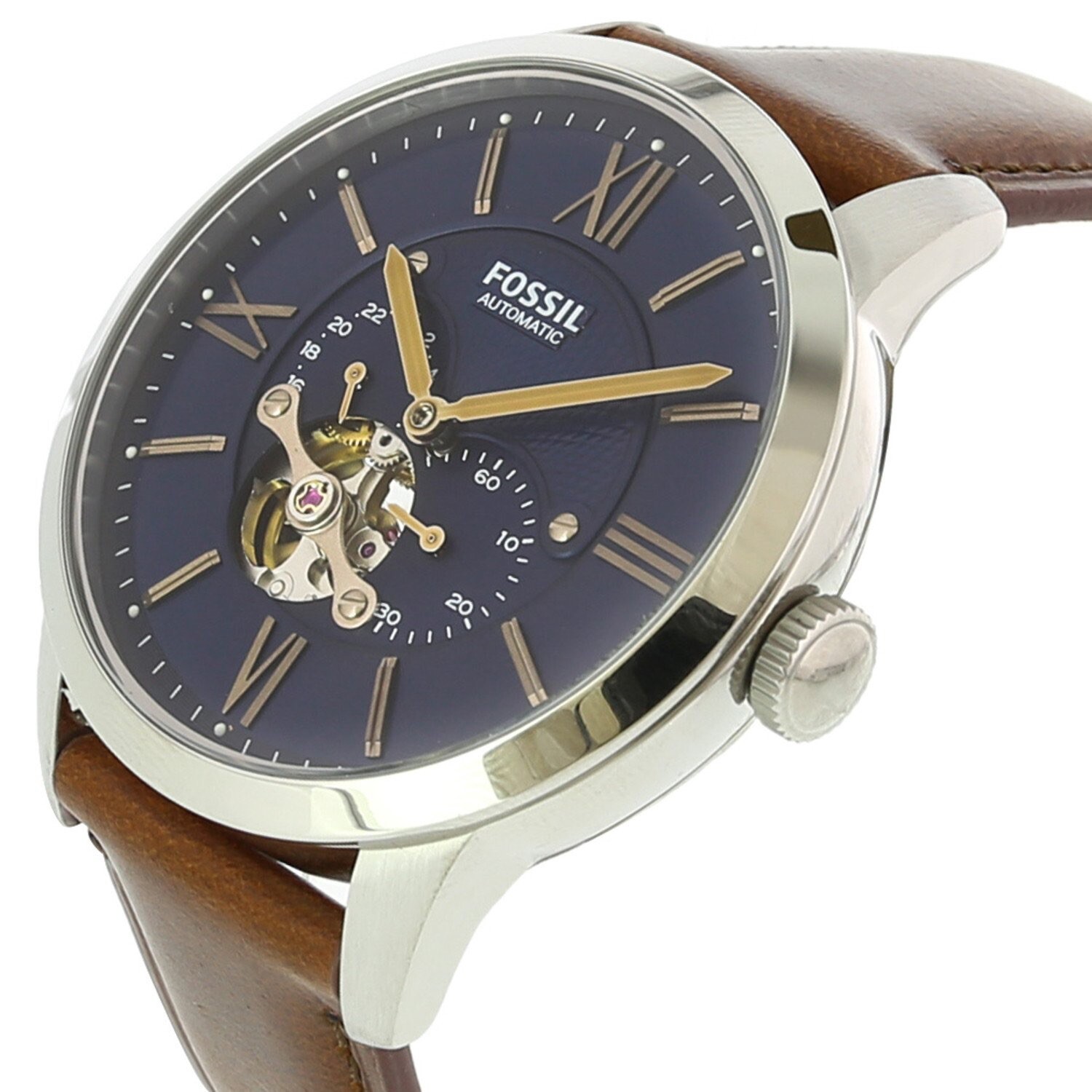 ceas fossil townsman