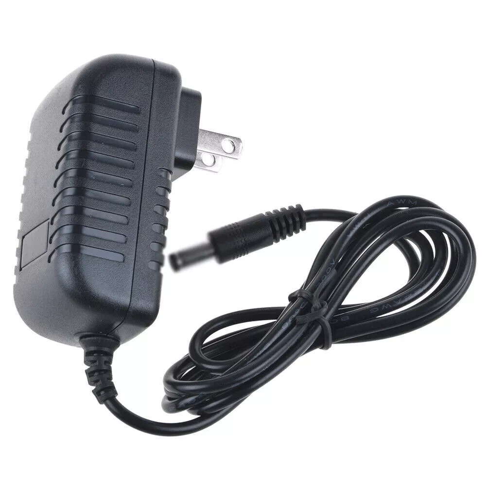 9V AC DC Adapter Replaces Viper 42-9990 429990 for Viper 777 Dart