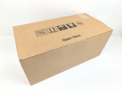NIDEC CONTROL TECHNIQUES Unidrive M M702-054 00270 A M702-05400270A UNUSED ORIGINAL BOX
