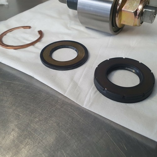 Seadoo GENUINE QUALITY pump rebuild kit eBay