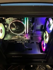 iBUYPOWER SlateMR 249A (500GB SSD AMD Ryzen 5 3600 3.6GHz 8GB RAM) Gaming...