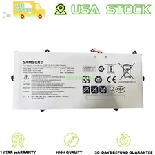 Genuine AA-PBTN6EP  Battery for Samsung 900X3T-K58L NP900X5T NP900X5T-X01US