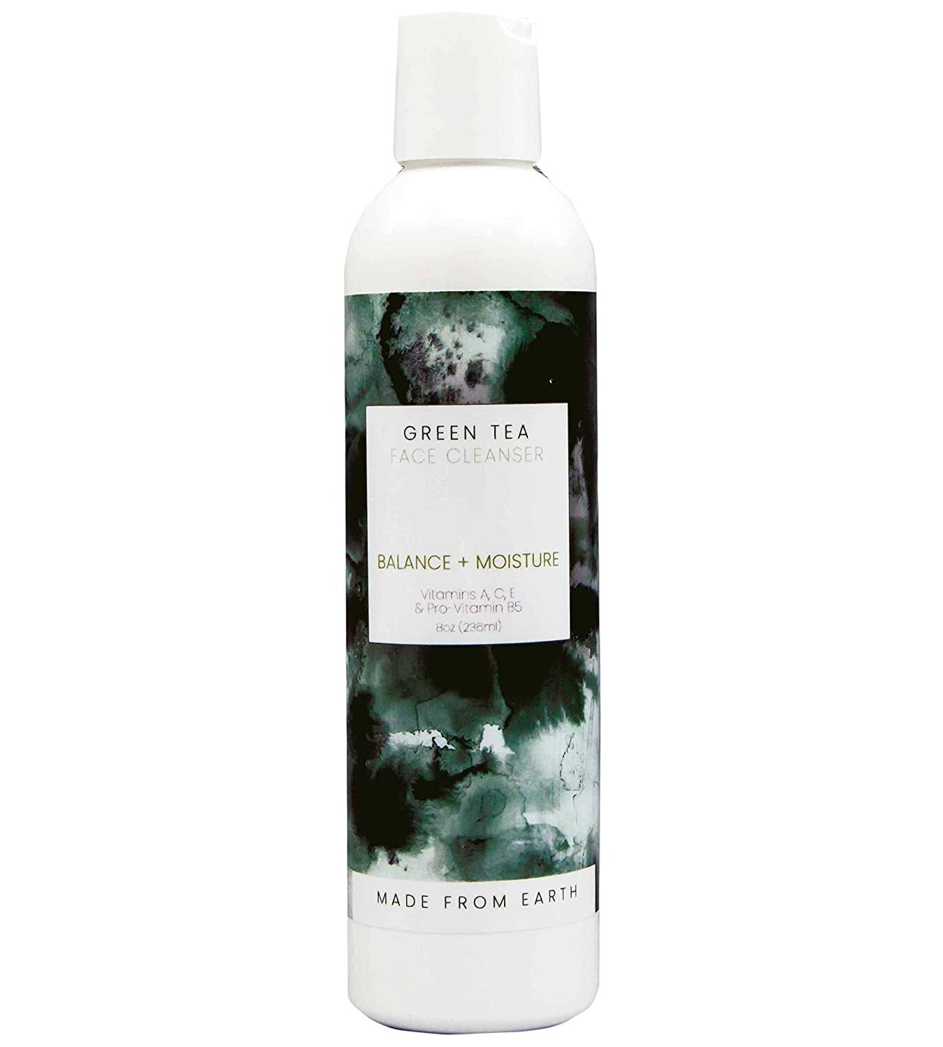 Toxin Cleanser: Gentle, Organic Face Wash