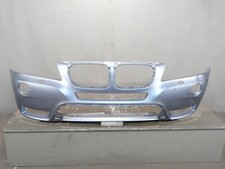- BMW X3 F25 Stoßstange 51117210440 vorne 2010-2014