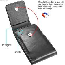 Moex Collana Per Cellulare Compatibile Con Xiaomi Pocophone F1 - Custodia In Silicio Con Cinturino Regolabile Antracite - 3
