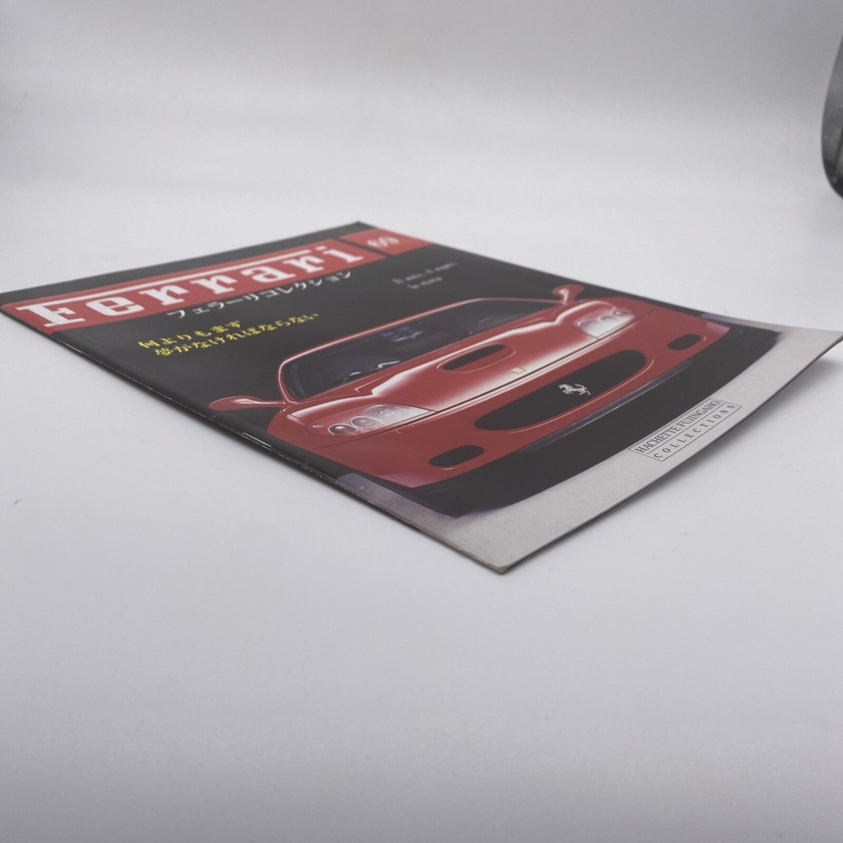 美品　洋書　FERRARI Ferrari 360 Modena
