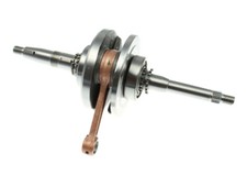 Kurbelwelle komplett für GY6 125 ccm-150 ccm für Adly Herchee AGM Aiyumo Jonway