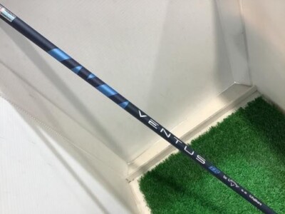 Callaway PARADYM SUPER HYBRID 27 Utility / UT 27 / Flex R / VENTUS