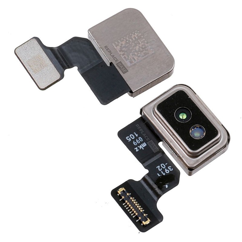 LiDAR Scanner Module Sensor For iPhone 14 Pro Replacement Repair Part UK