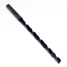 Kennametal 4169246 Carbide Coolant Extra Length Drill 3/16" 135° KCPK15