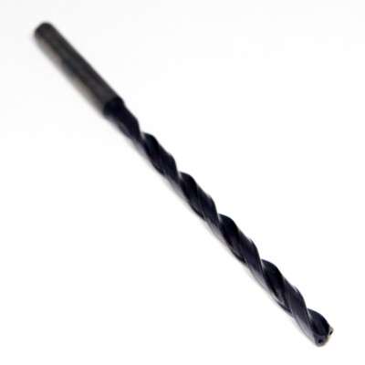 Kennametal 4169246 Carbide Coolant Extra Length Drill 3/16'' 135° KCPK15