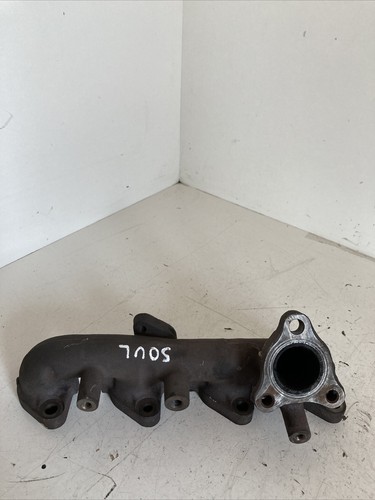 Kia Soul Abgaskrümmer Original 1,6 Crdi 2011 Jahr