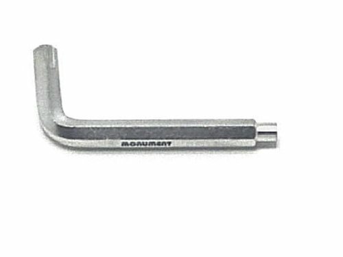Monument 2054x Радиаторный ключ Ключ для выпуска воздуха