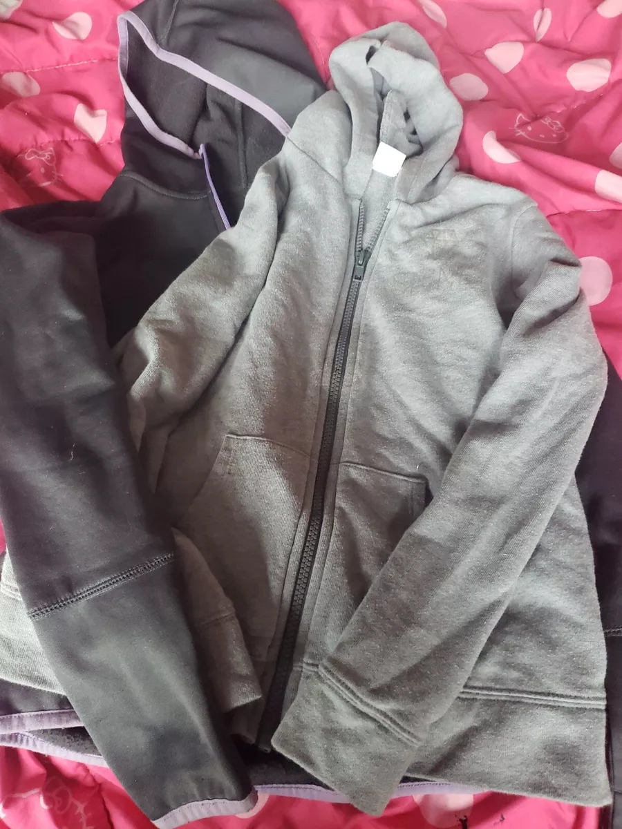 Ebay clearance girls hoodies