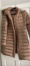Woman Winter Coat