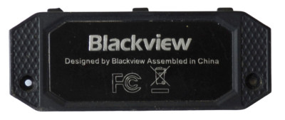 OEM BLACKVIEW BV6000s REPLACEMENT MICRO SD SIM SLOT COVER HOUSING DOOR