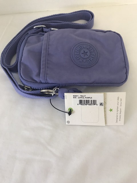 kipling tally mini