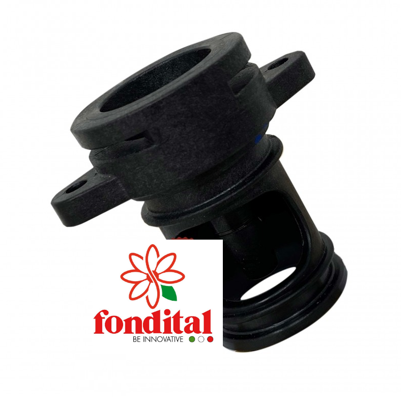 Cartuccia valvola tre vie caldaia Fondital 6CARTVAL00 Antea, Delfis, Formentera