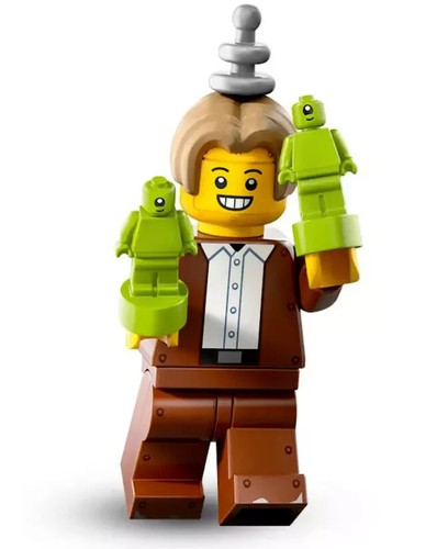 LEGO MINIFIGUREN - SERIE 26 - KOMPLETTE SAMMLUNG - WÄHLE DIE FIGUR !!! - Bild 3 von 12