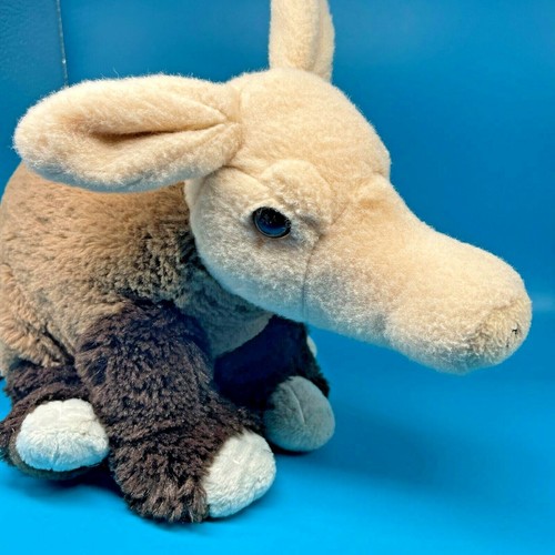 aardvark plush