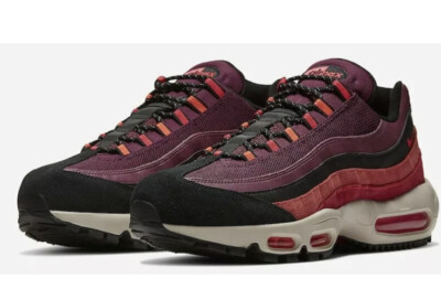 nike air max winterized
