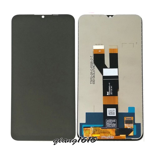 LCD Display Touch Screen Assembly For OPPO Realme 5 6i 7i C11 C3 C12 C15 C17 … - Zdjęcie 8 z 16