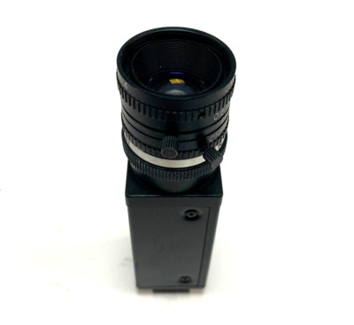 Sony, XC-55 Progressive Camera Module with TV LENS 25mm 1-1.4