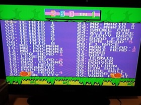 &curren; 260 In 1 Japan Import &curren; (Game Cart) Good! Nintendo Famicom FC NES