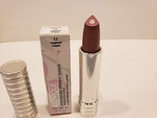 Clinique Dramatically Different Lipstick Shaping Lip Colour 11 Sugared Maple .1