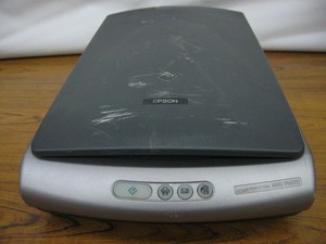 epson 1660 perfection