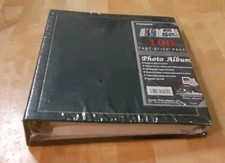 1996- Pioneer Photo Album, 100 Magnetic Pages Brand New