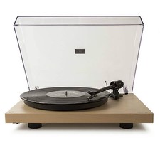 Turntable Crosley C10 with HI Performance Synchronous Motor Natural