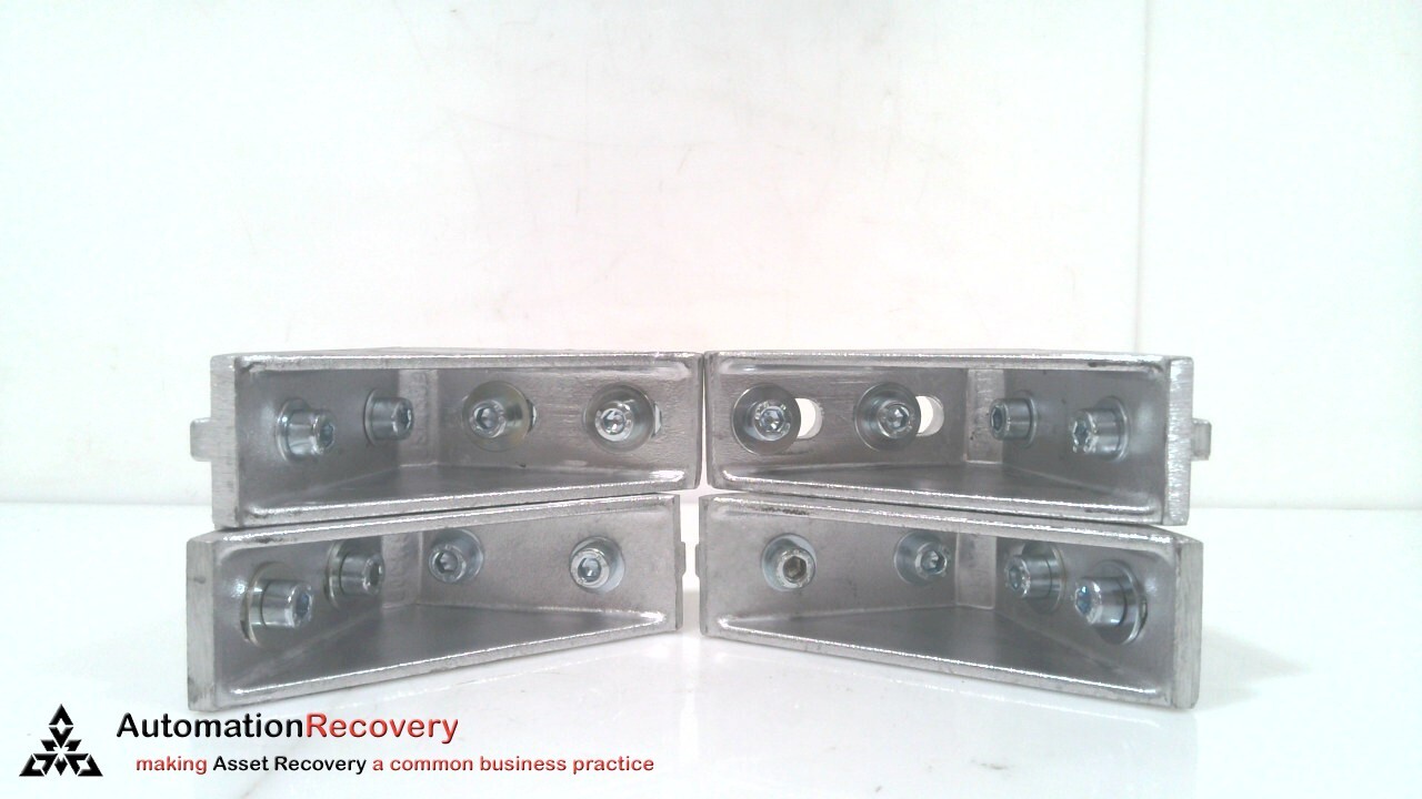 ABB JSM 30B-K FLOOR BRACKET 42X100X100MM PRE-MOUNTED, SEE DESC #325356