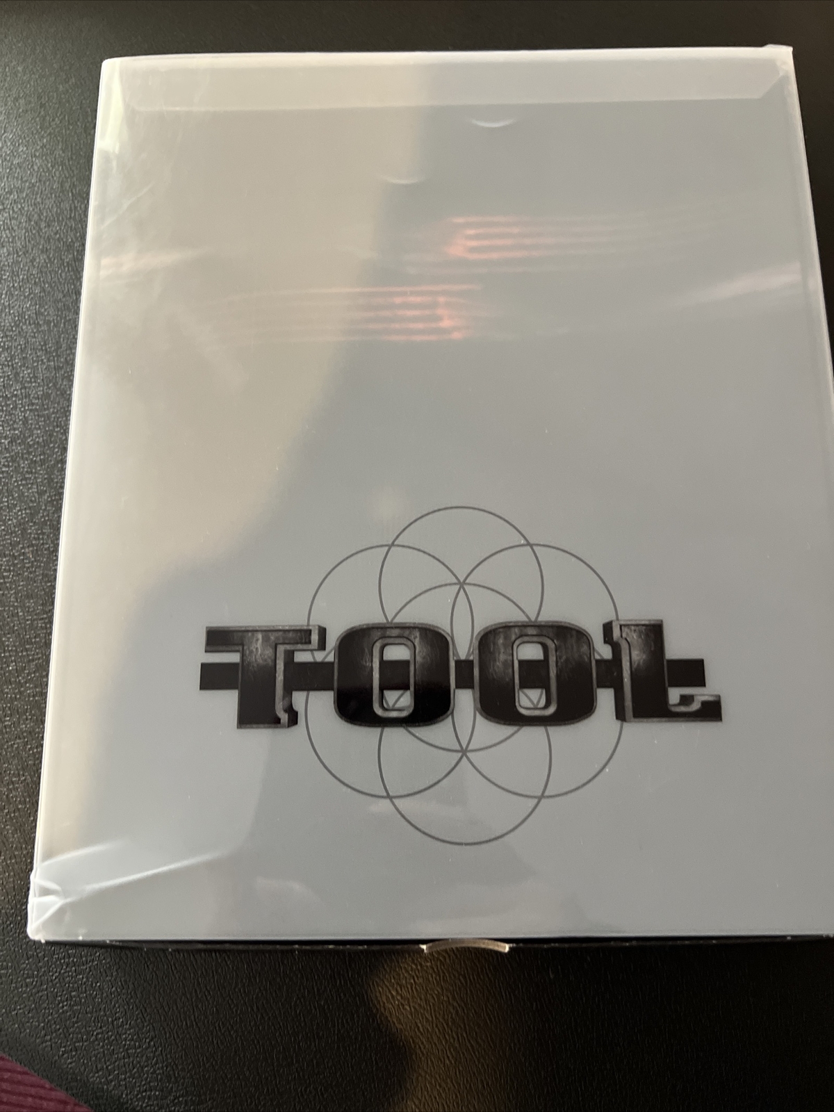 Tool Salival DVD CD (DVD, 2000, DVD Plus CD) 614223115924 eBay
