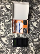 Neewer NP-FW50 Camera Battery and Charger Set for Sony A6000 A6500 A6300 A7 A7II