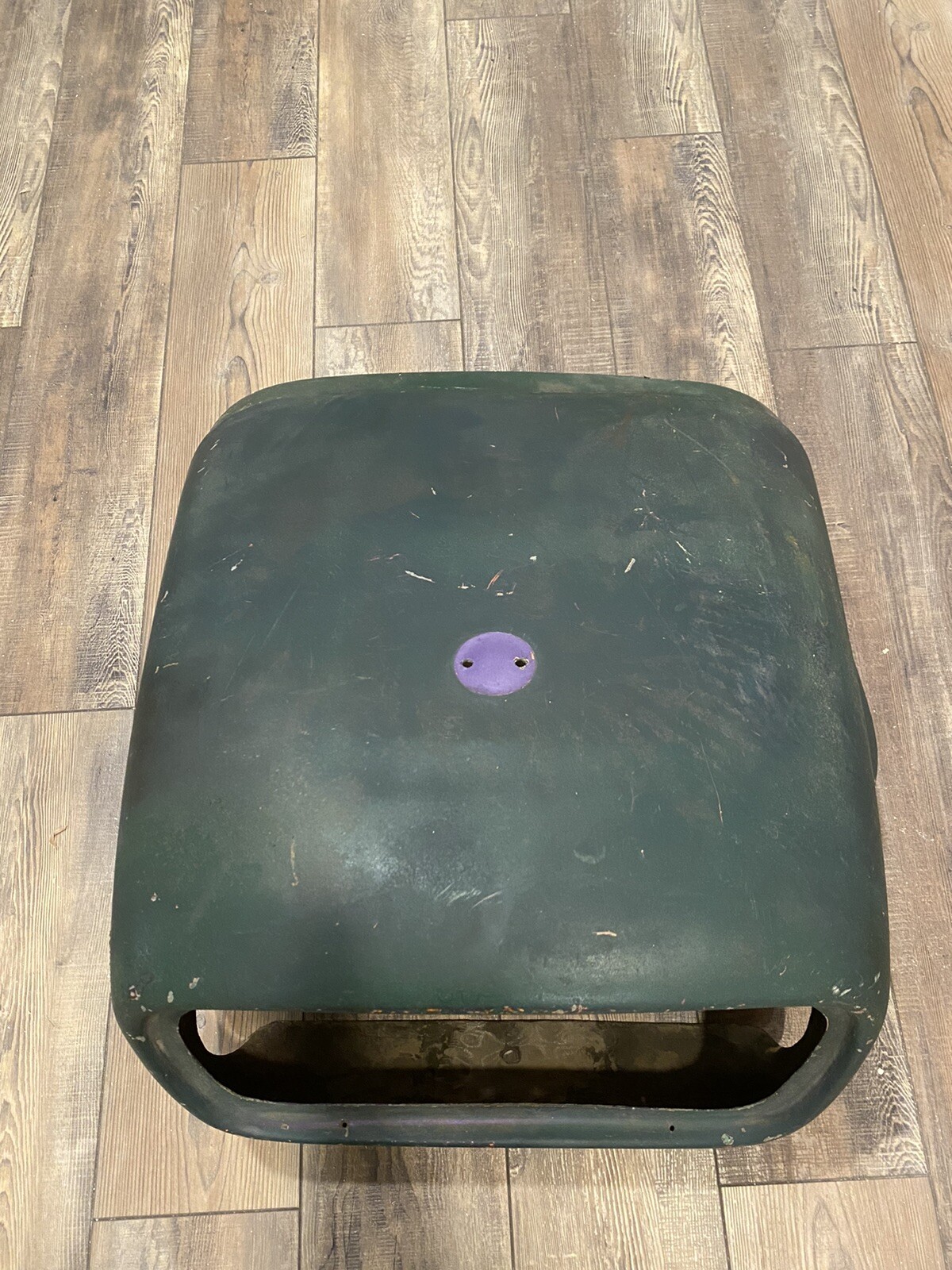 Lotus Super 7 Series 2, Series 3 Front Nose 