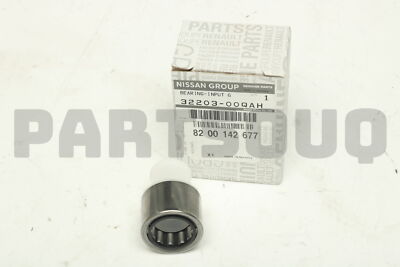 8623さま専用 3220300QAH Genuine Nissan BEARING-INPUT GEAR 32203-00QAH | eBay