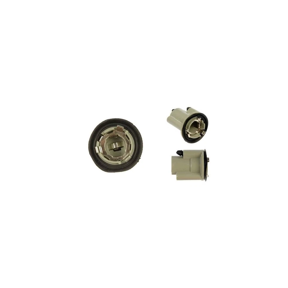 85827 Dorman Enchufe de luz de respaldo delantero o trasero nuevo para Olds Cutlass cupé sedán Foto 4 de 4