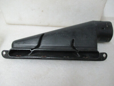 Mopar NOS 1967-77 Plymouth Dodge B E C Body Rear Window Defroster Duct 2607754